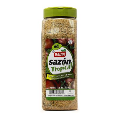 Badia Sazón Tropical - 793.8gr